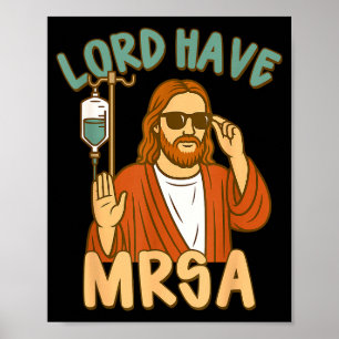 Schwestern Leben Pflege Gott Jesus Meme rn Intensi Poster