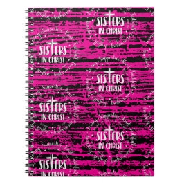 Schwestern Notizblock