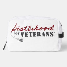 Schwestern von Veteranen Militär Stolz Design