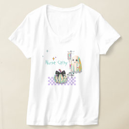 Schwesterngeister lustige Zitat Kürbiskuchen Weiß T-Shirt