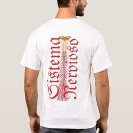 Schwesternis T-Shirt