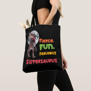 Schwesternsaurus Matching Schwestern Dino Squad De