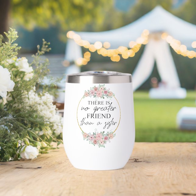 Schwesternschaft Blumen  (Hochzeit (gedreht))