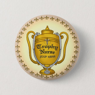 Schwesternschwester Button