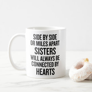 Schwesternverbindung Kaffeetasse