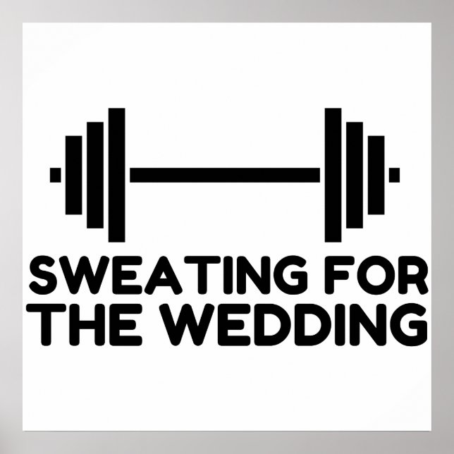 SCHWETTEN FÜR DIE WÄDE POSTER (Vorne)