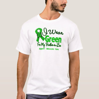 Schwiegerbruder - Grüne Sensibilisierungskampagne T-Shirt