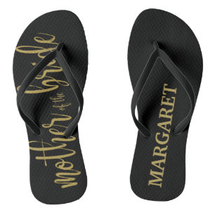 Schwiegermutter Flip Flops