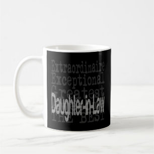 Schwiegertochter Kaffeetasse