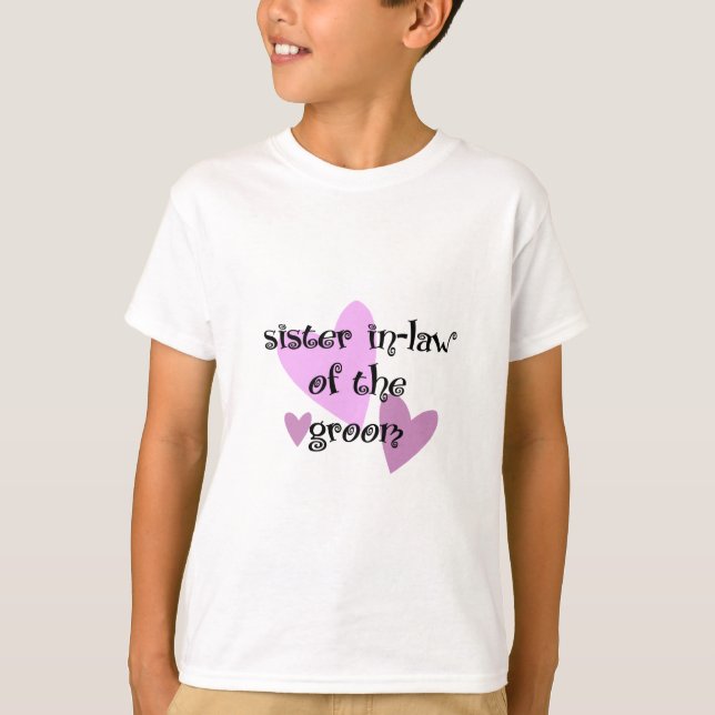 Schwiegervater T-Shirt (Vorderseite)
