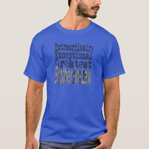 Schwiegervater T-Shirt