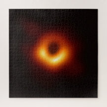 Schwierig 20x20 676 Teile Messier 87 Schwarzes Loc