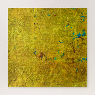 Schwierig modern puzzle