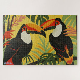 schwierige Vogelfarbe entspannen Augen Rätsel Puzzle