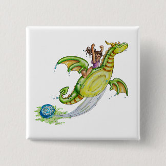 Schwimmbad Button