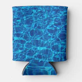 Schwimmbad Dosenkühler