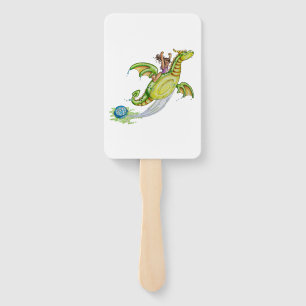 Schwimmbad Fächer