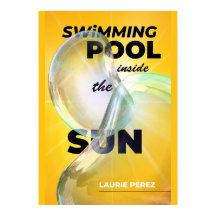 Schwimmbad Innensonne Buchcover