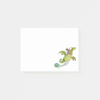 Schwimmbad Post-it Klebezettel
