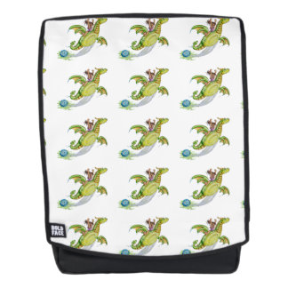 Schwimmbad Rucksack
