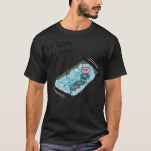 Schwimmbad TFB T-Shirt