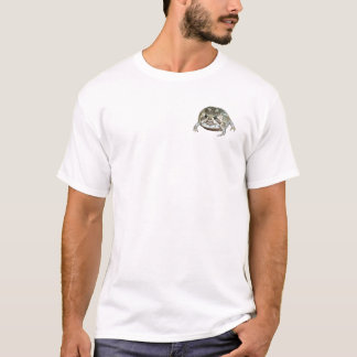 Schwimmbagg T-Shirt