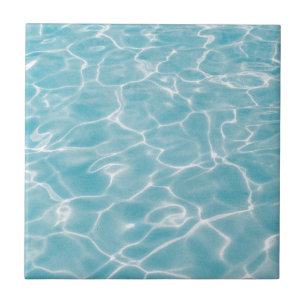 Schwimmbecken Fliese