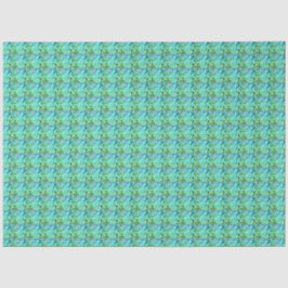 Schwimmbeckenmoospapier Seidenpapier