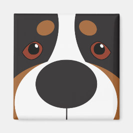 SCHWIMMBILDSCHIRM MAGNET