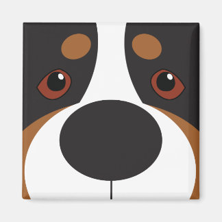 SCHWIMMBILDSCHIRM MAGNET