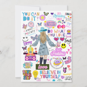 SCHWIMMBÜCHER DANK IHRER KARTEN