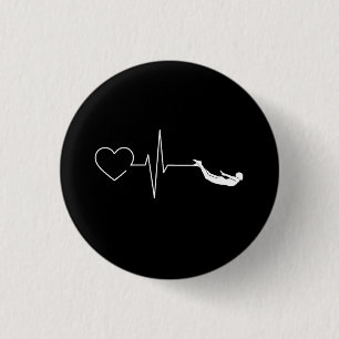 Schwimmen Button