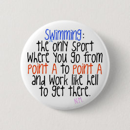 Schwimmen Button