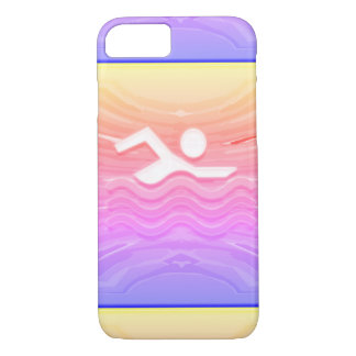 SCHWIMMEN Case-Mate iPhone HÜLLE