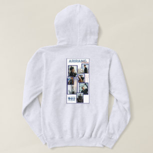 SCHWIMMEN HOODIE