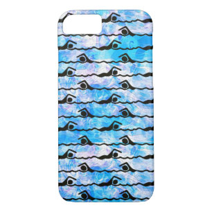 SCHWIMMEN iPhone 7 Fall Case-Mate iPhone Hülle