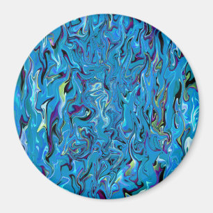 Schwimmen...... Magnet
