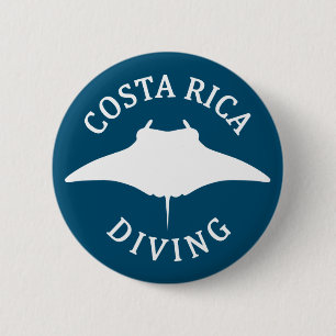 Schwimmen mit Manta Ray - Costa Rica Tauchen Button