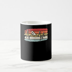 Schwimmen Schwimmer Geschenk Kaffeetasse