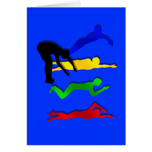 Schwimmen-Schwimmer-Wasser-Sport-Schwimmen