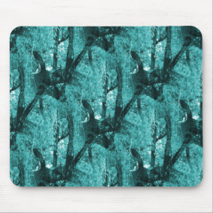 Schwimmen stromaufwärts... mousepad