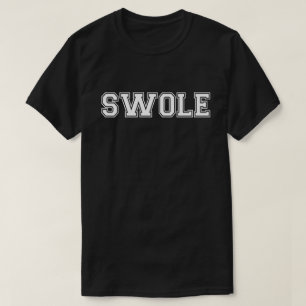 SCHWIMMEN T-Shirt