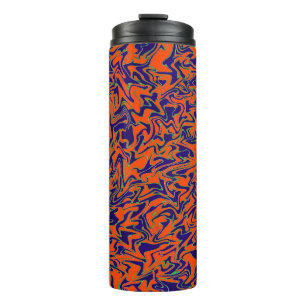 Schwimmen...... Thermosbecher