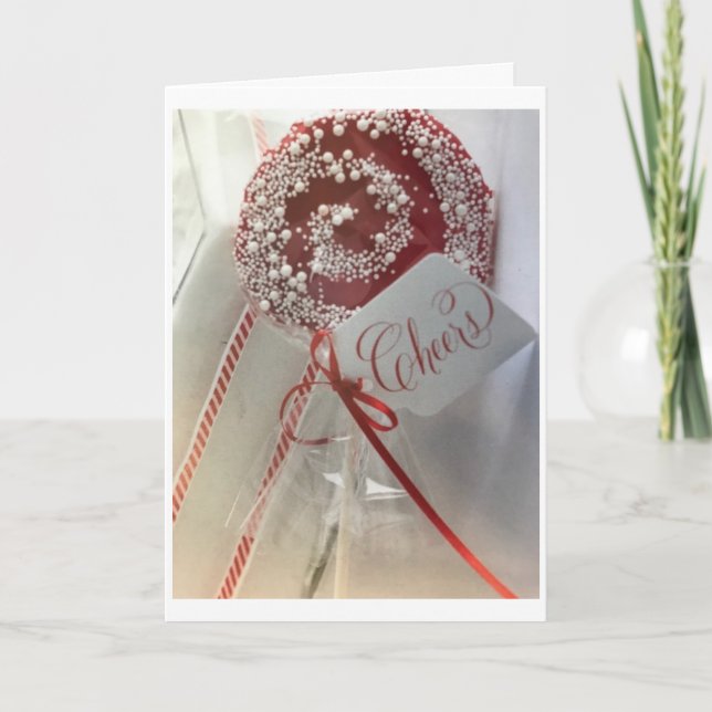 ****SCHWIMMEN***** URLAUB GREETINGS DIESES JAHR!!! KARTE (Vorderseite)