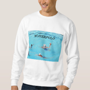 SCHWIMMEN-WELTmeisterschaft ROM 2009 Sweatshirt