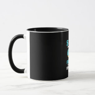 Schwimmender Liebhaber - Schwimmen Sie, als wären Tasse