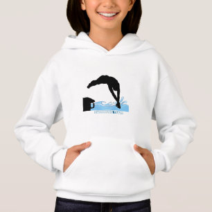 schwimmender T - Shirt