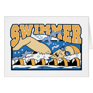 Schwimmer