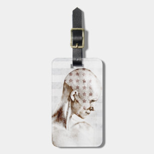 Schwimmer 2013 gepäckanhänger