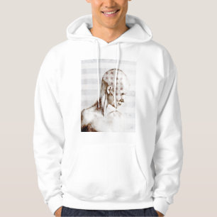 Schwimmer 2013 hoodie